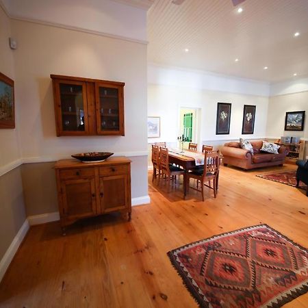 Catswhiskers Apartment Graaff Reinet Exterior photo