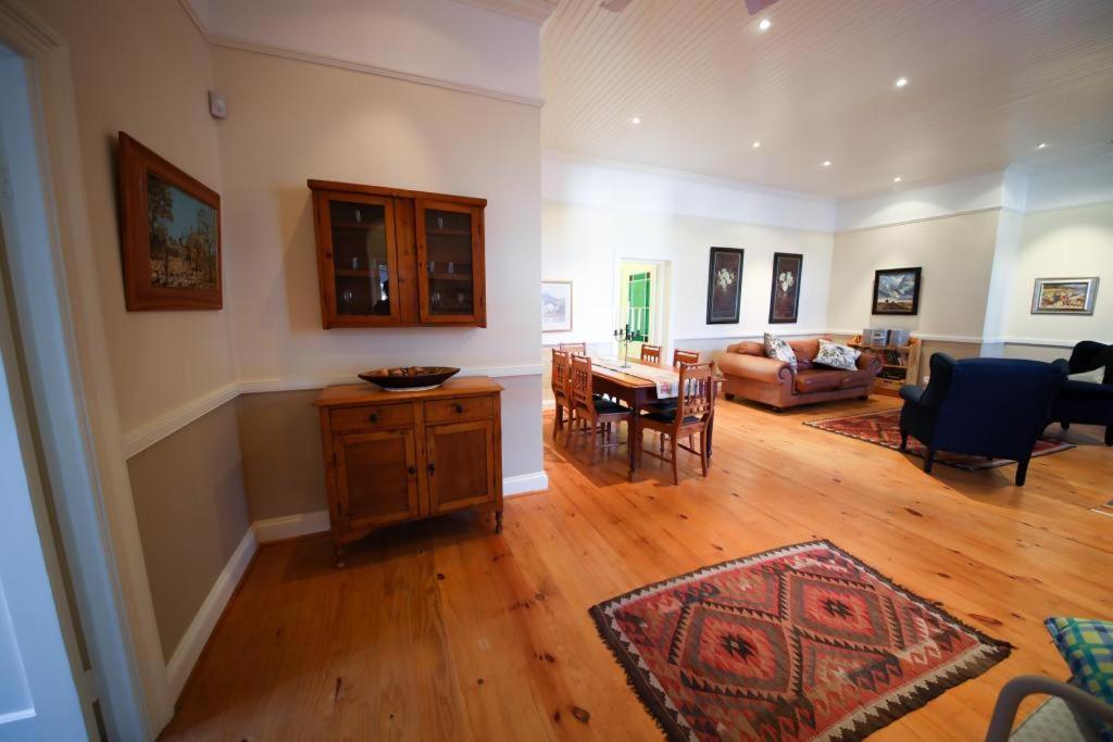 Catswhiskers Apartment Graaff Reinet Exterior photo